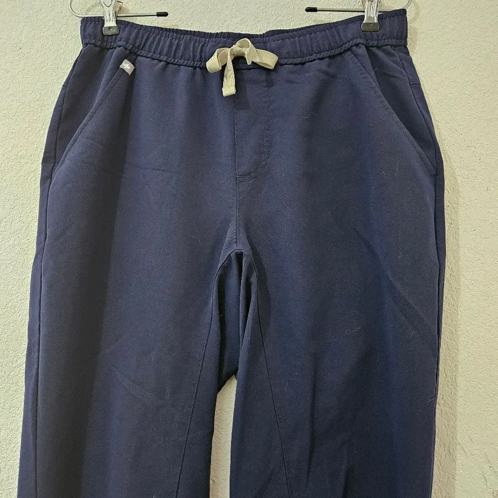 Figs Tansen Jogger Scrub Pants Men Size Small